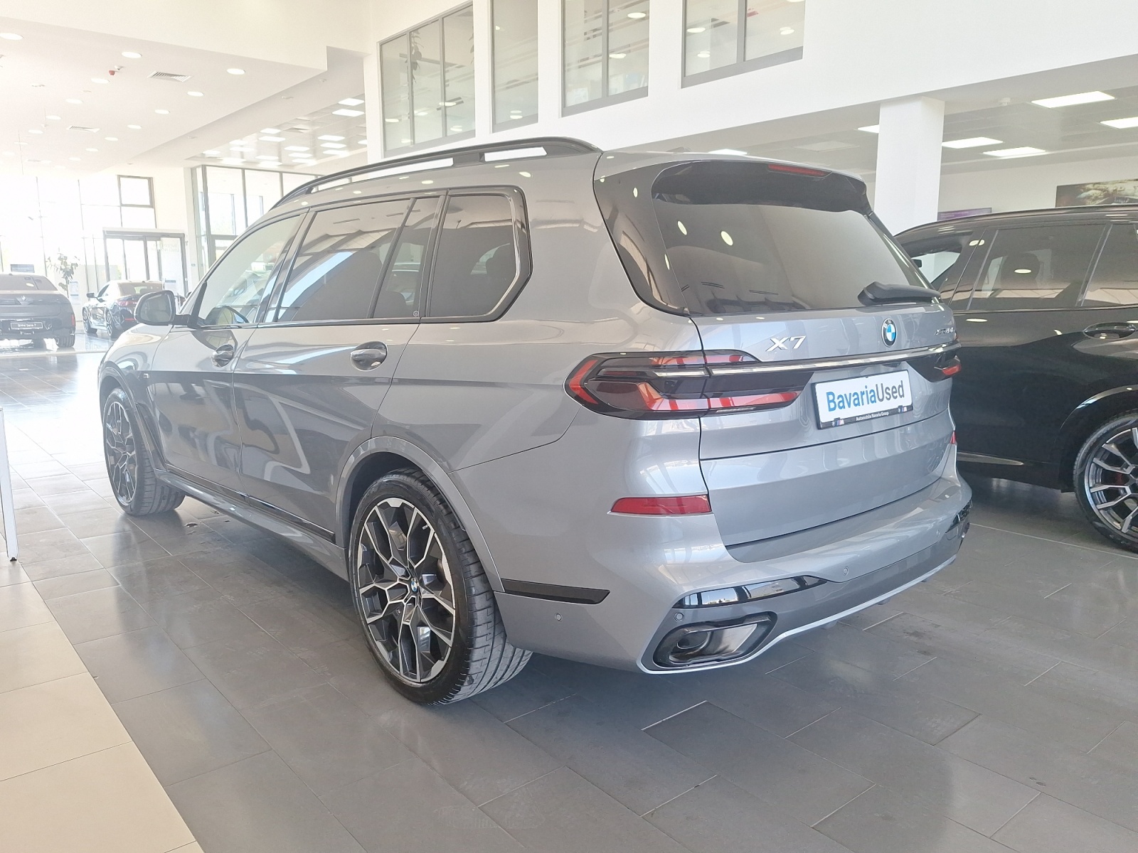 X7 XDRIVE40D