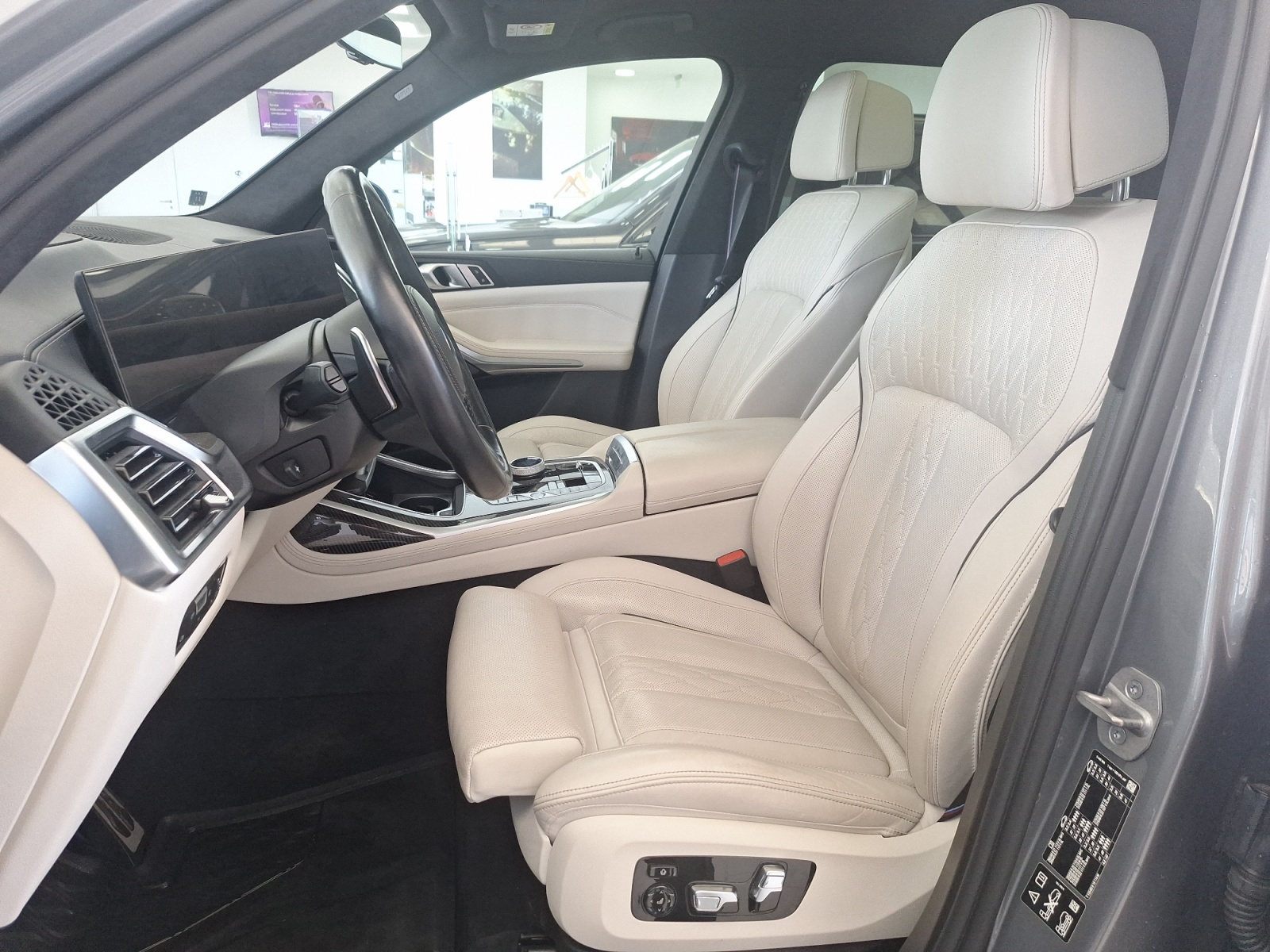 X7 XDRIVE40D