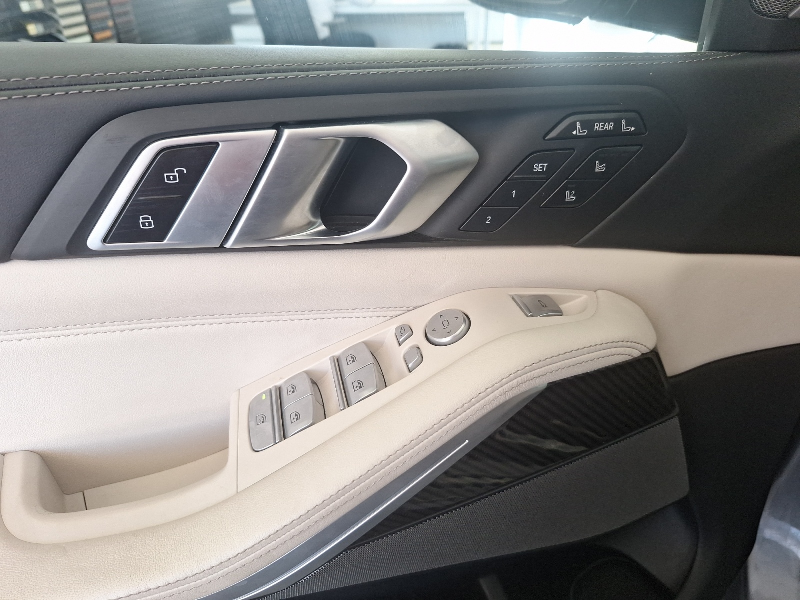 X7 XDRIVE40D