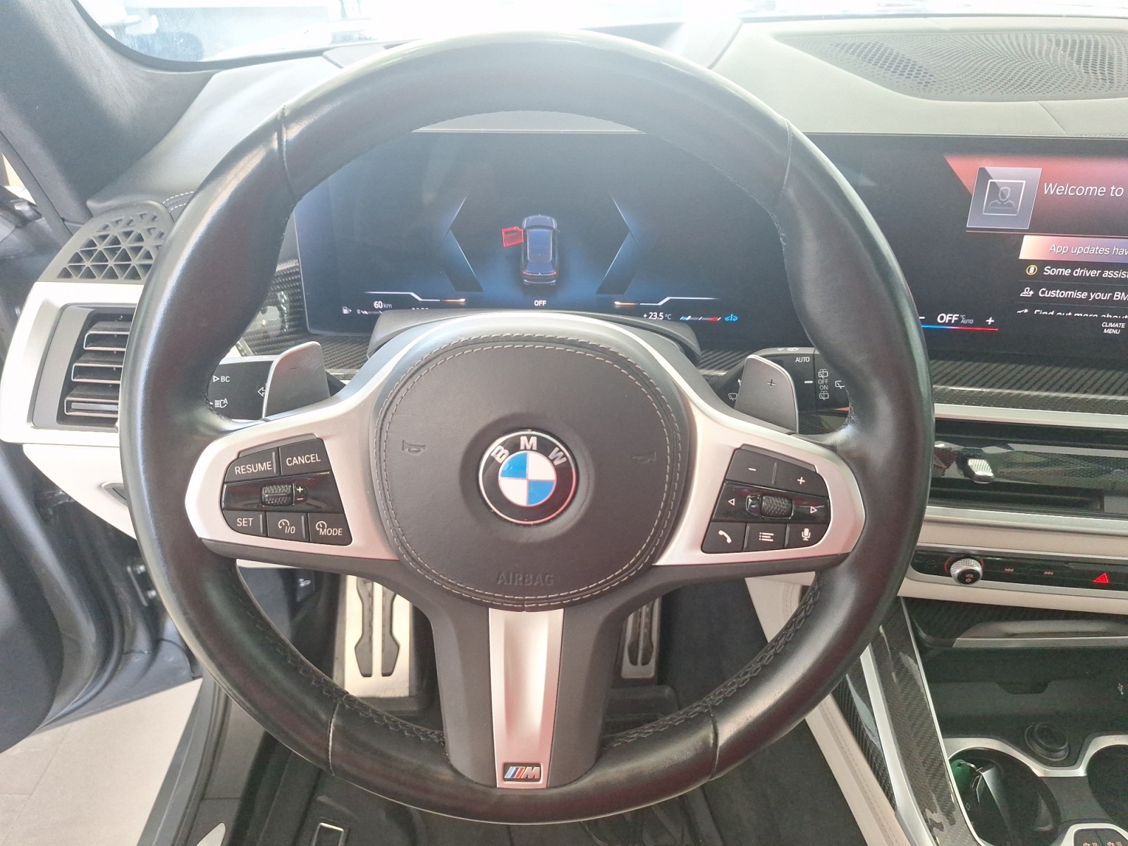 X7 XDRIVE40D