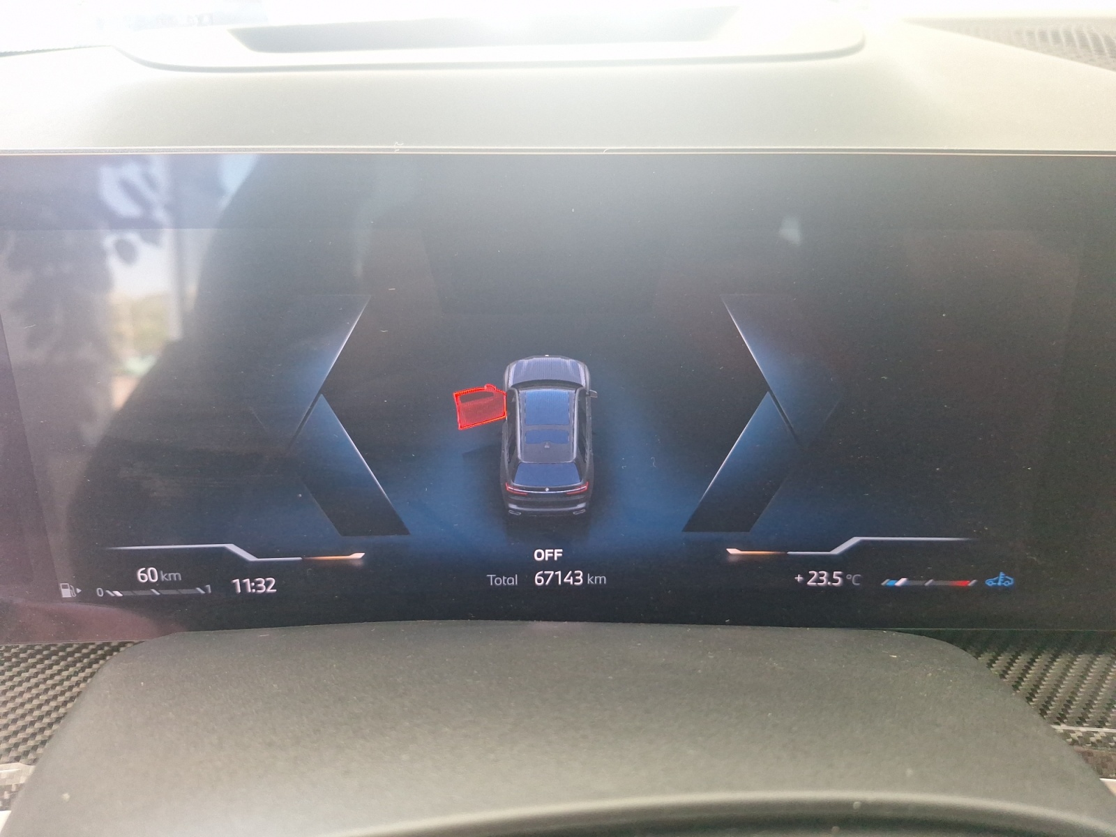 BMW X7, X7 XDRIVE40D, 2022, 67141 km