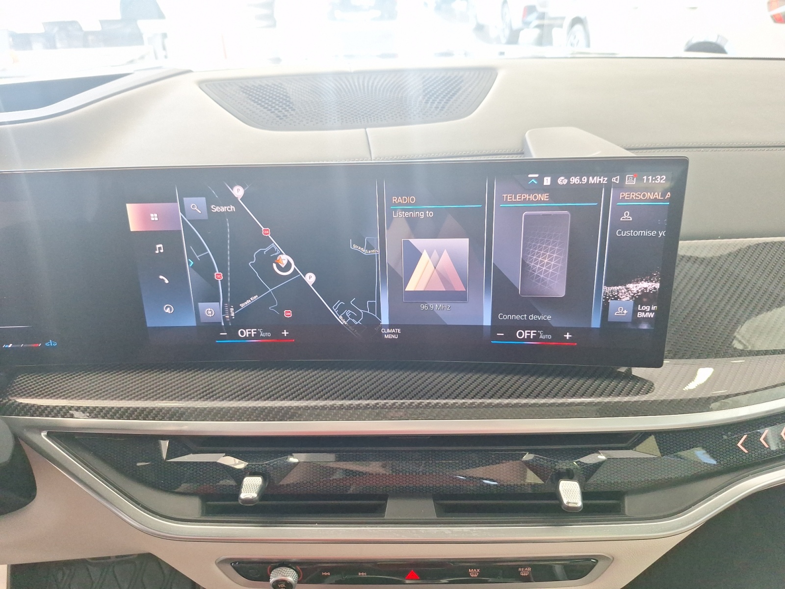 BMW X7, X7 XDRIVE40D, 2022, 67141 km