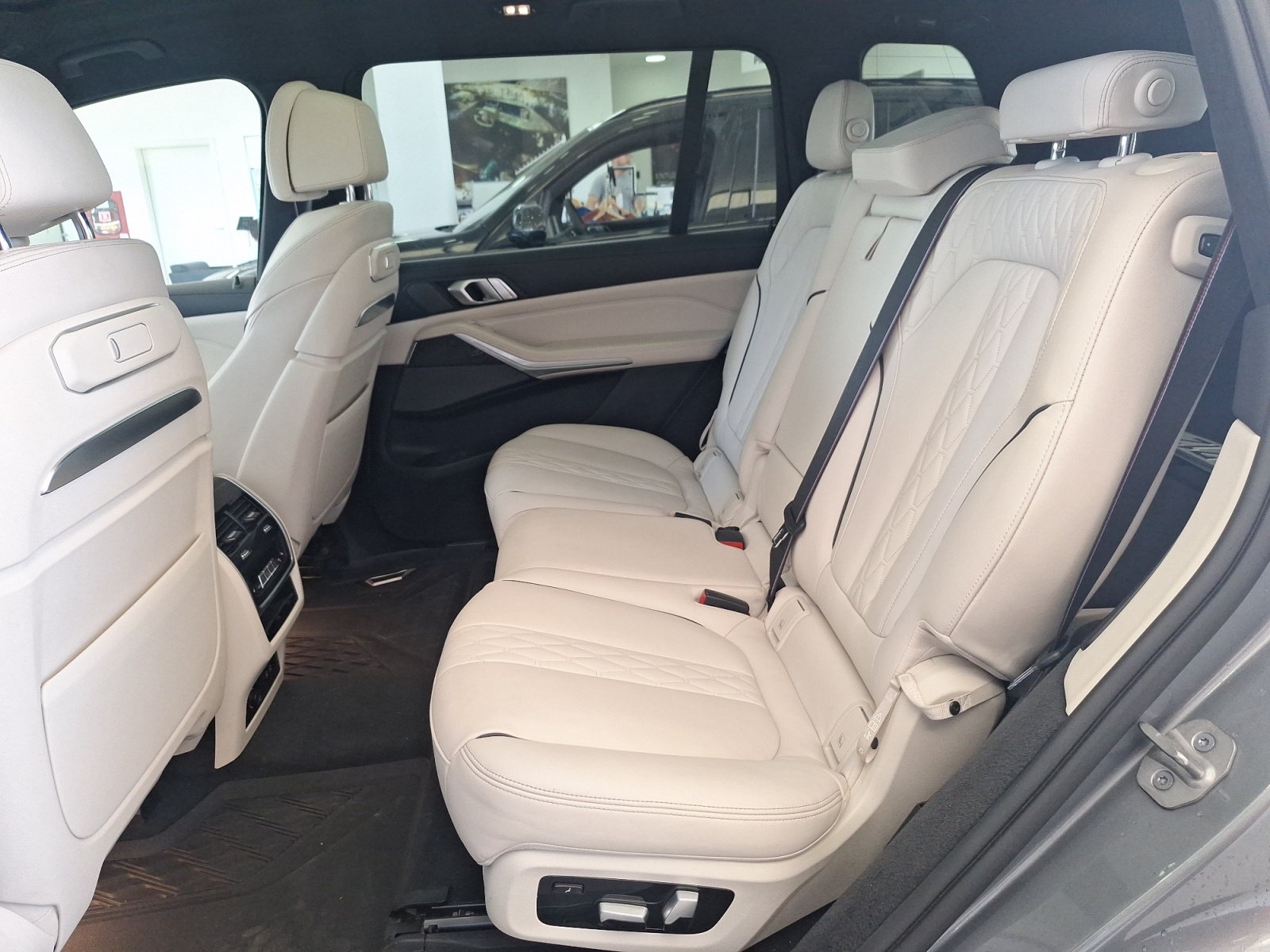 BMW X7, X7 XDRIVE40D, 2022, 67141 km