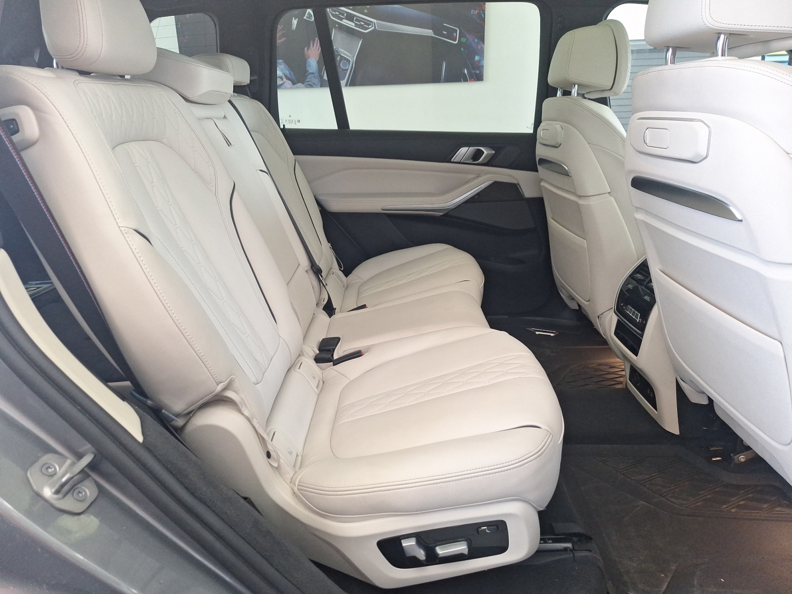 BMW X7, X7 XDRIVE40D, 2022, 67141 km