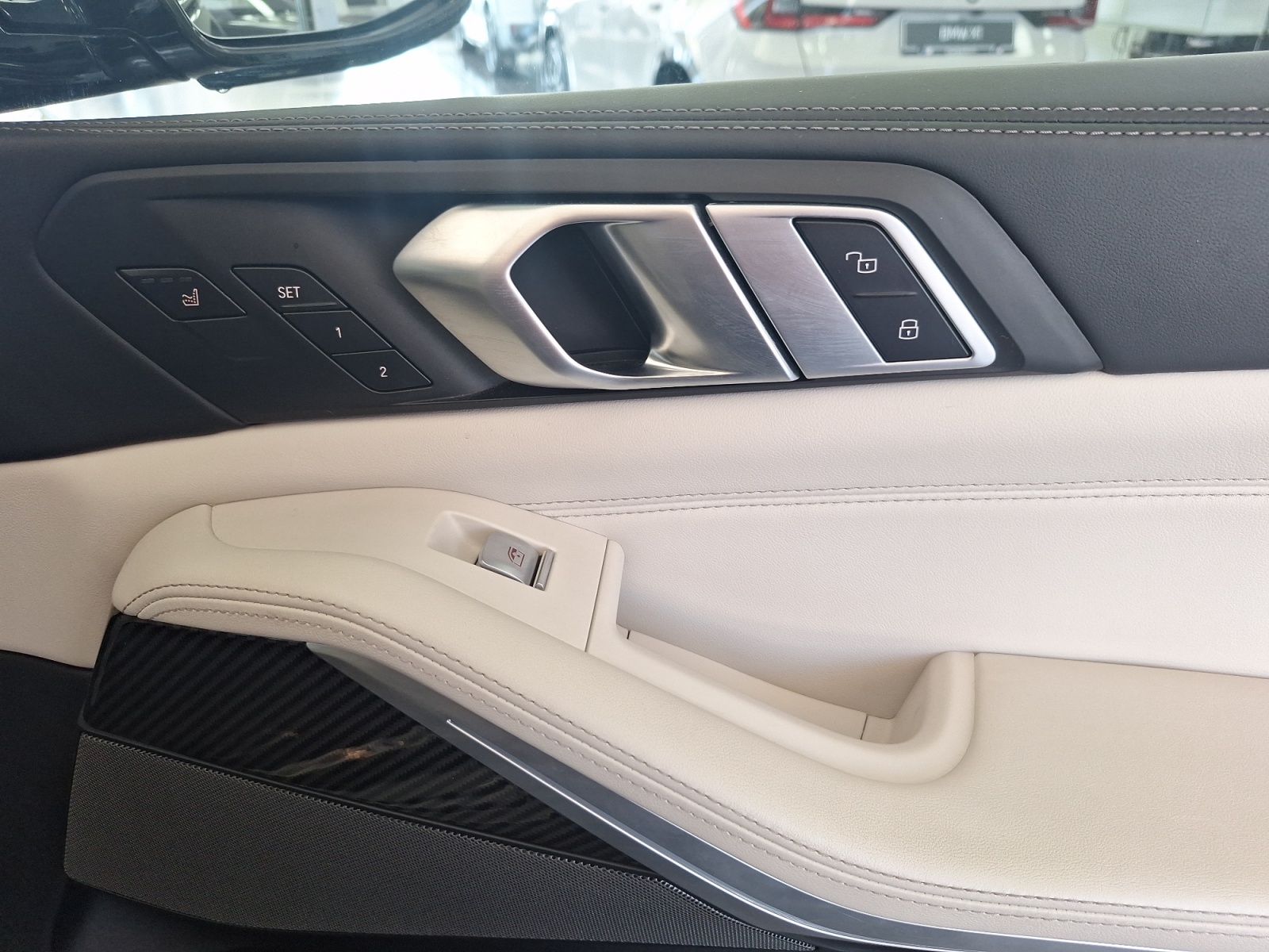 BMW X7, X7 XDRIVE40D, 2022, 67141 km