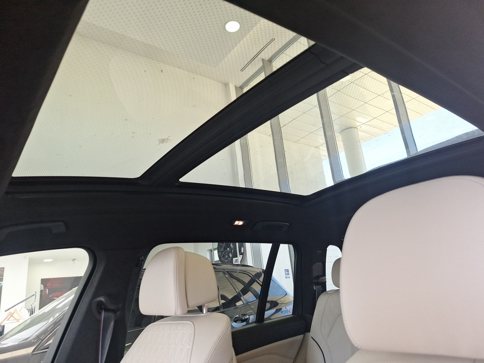 BMW X7, X7 XDRIVE40D, 2022, 67141 km