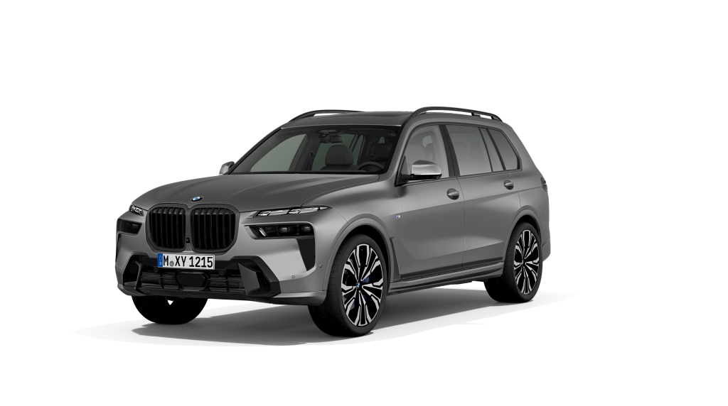 X7 XDRIVE40D