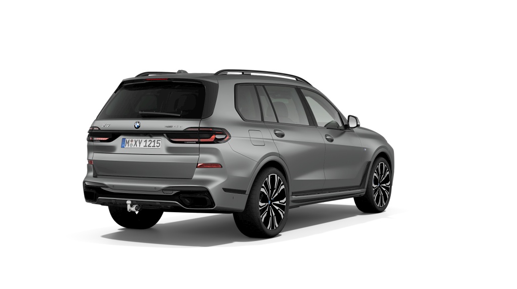 X7 XDRIVE40D