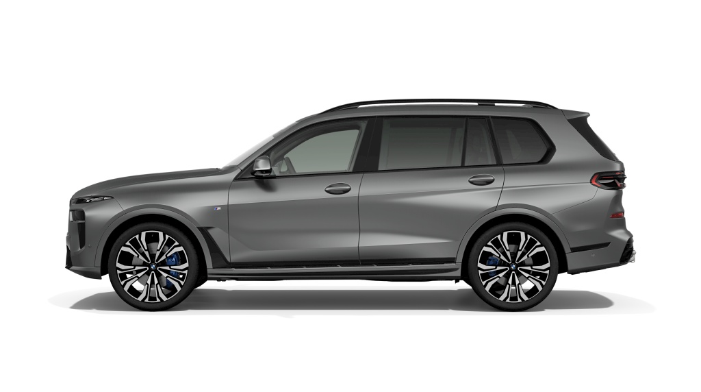 X7 XDRIVE40D