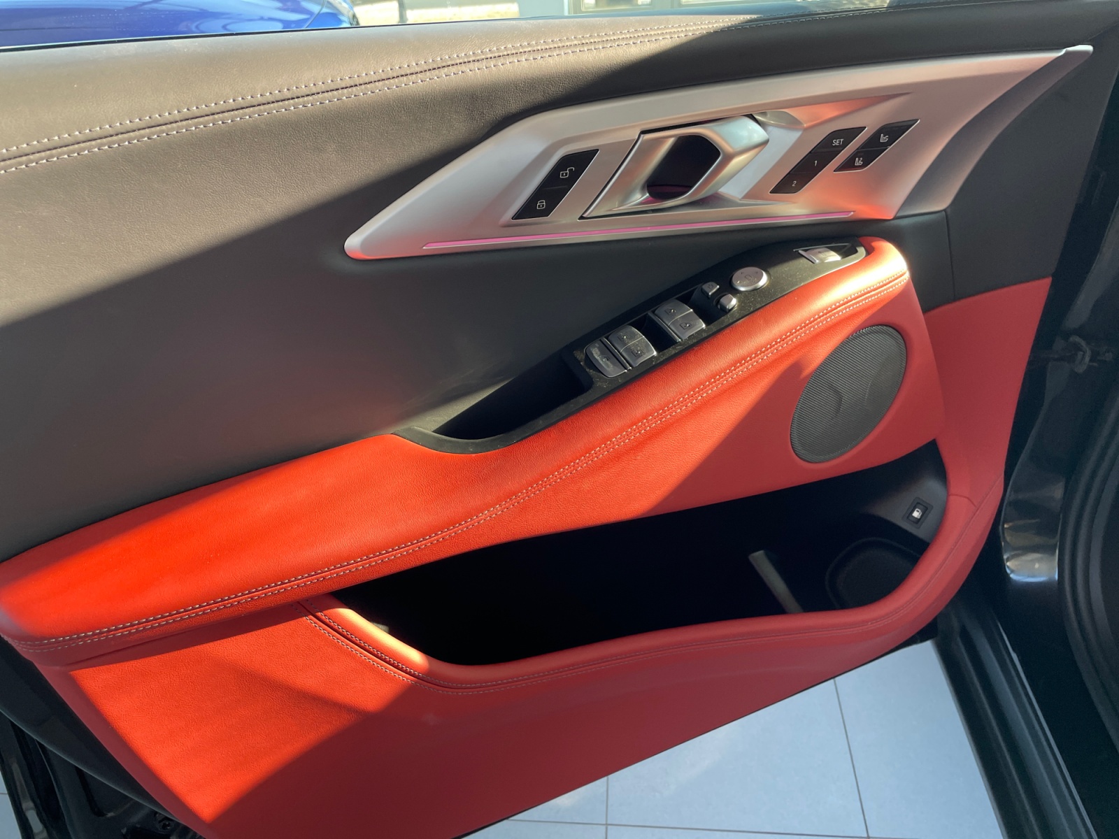 BMW XM, XM, 2023, 27000 km