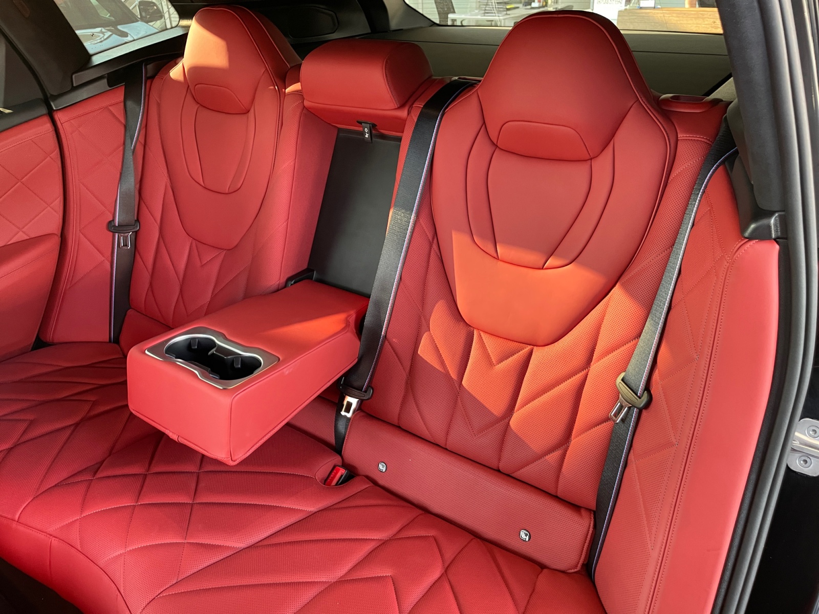 BMW XM, XM, 2023, 27000 km
