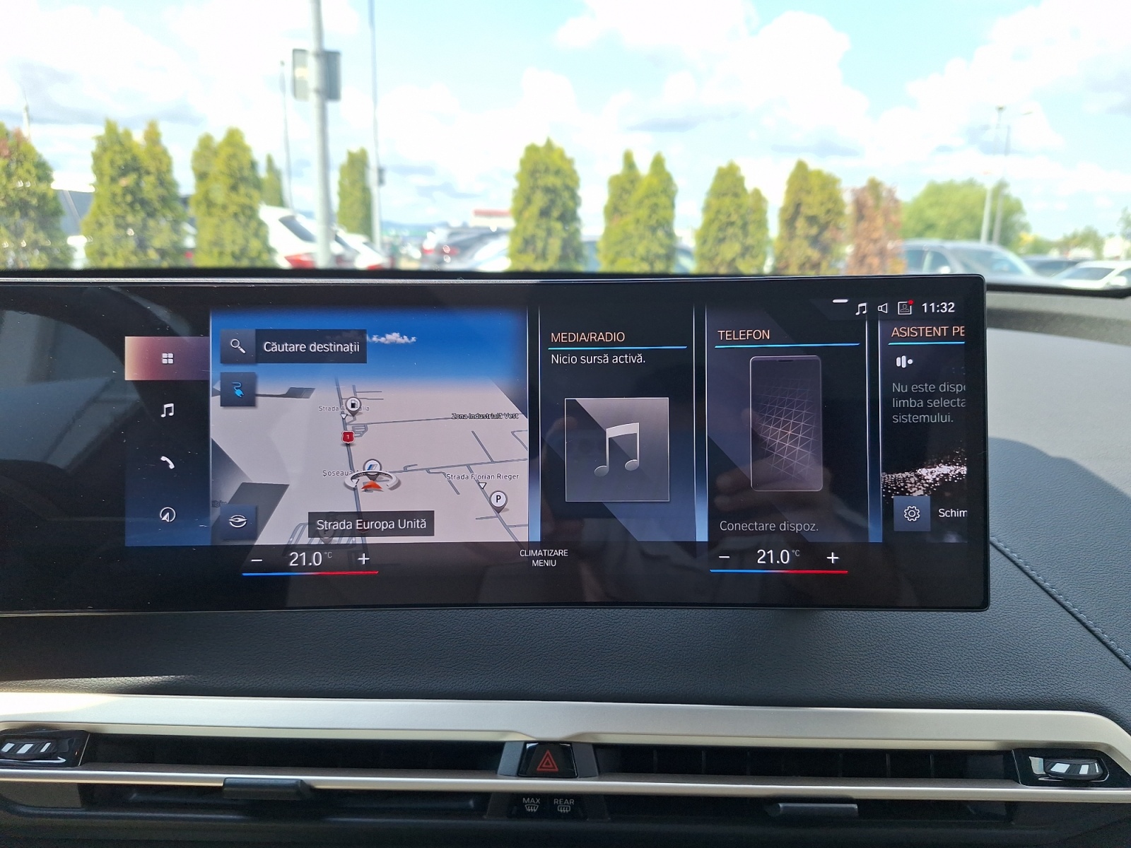 BMW iX, IX XDRIVE40, 2021, 36848 km