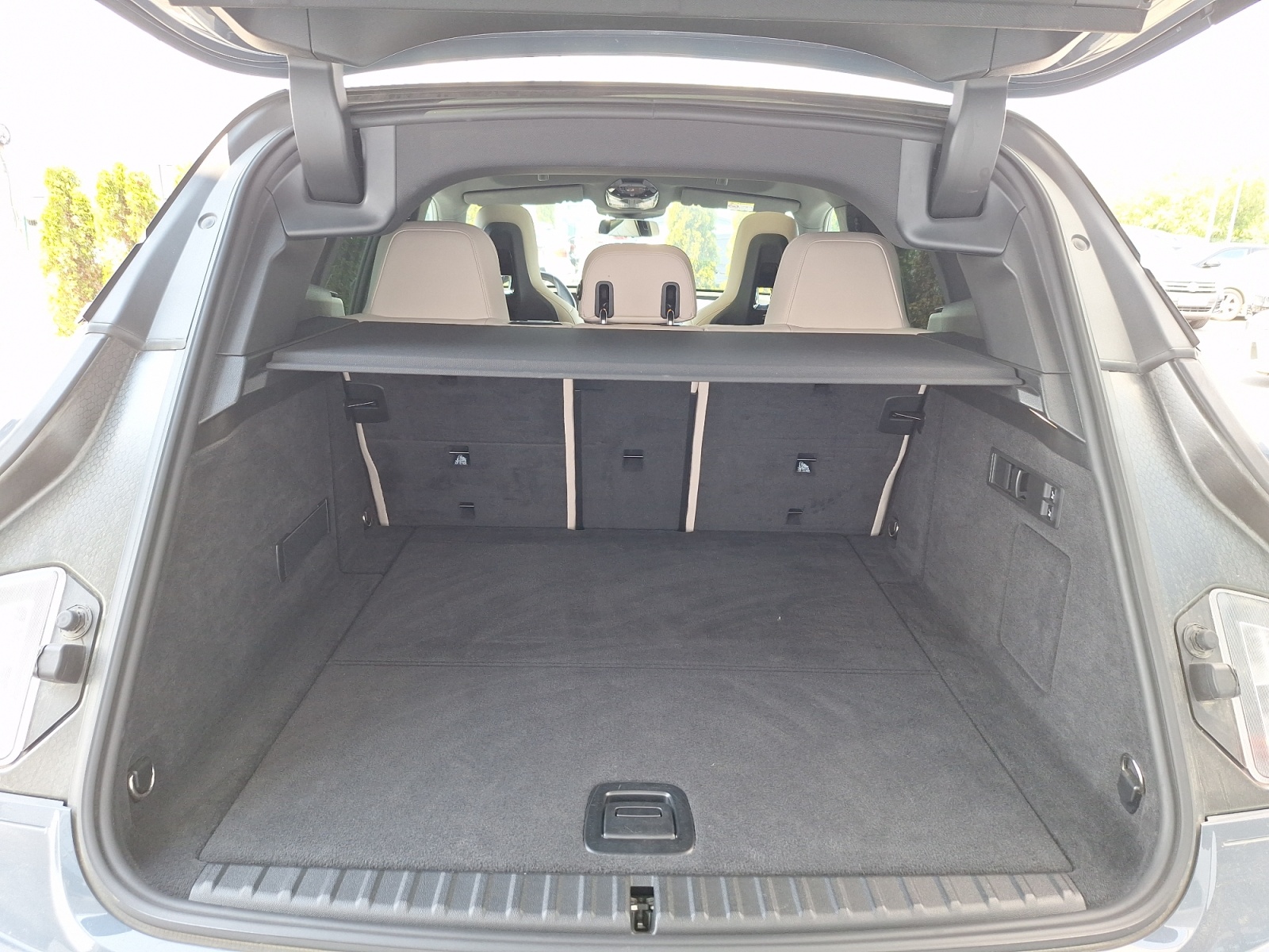 BMW iX, IX XDRIVE40, 2021, 36848 km