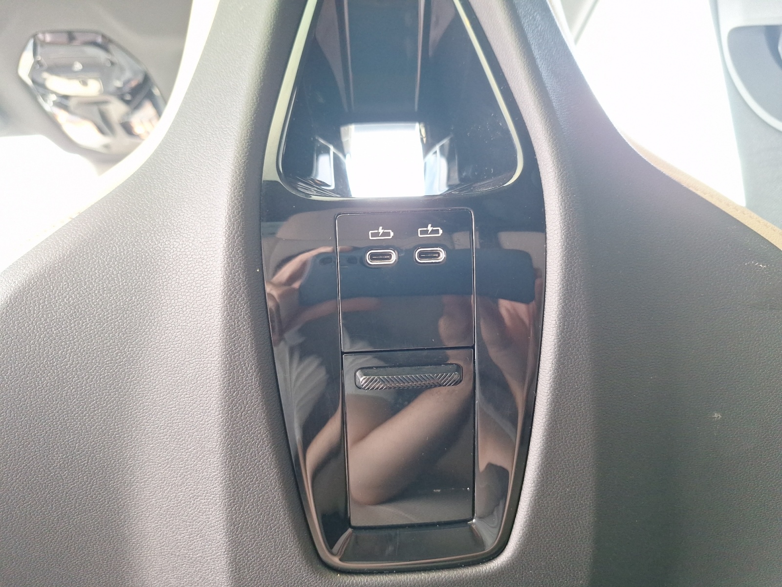 BMW iX, IX XDRIVE40, 2021, 36848 km