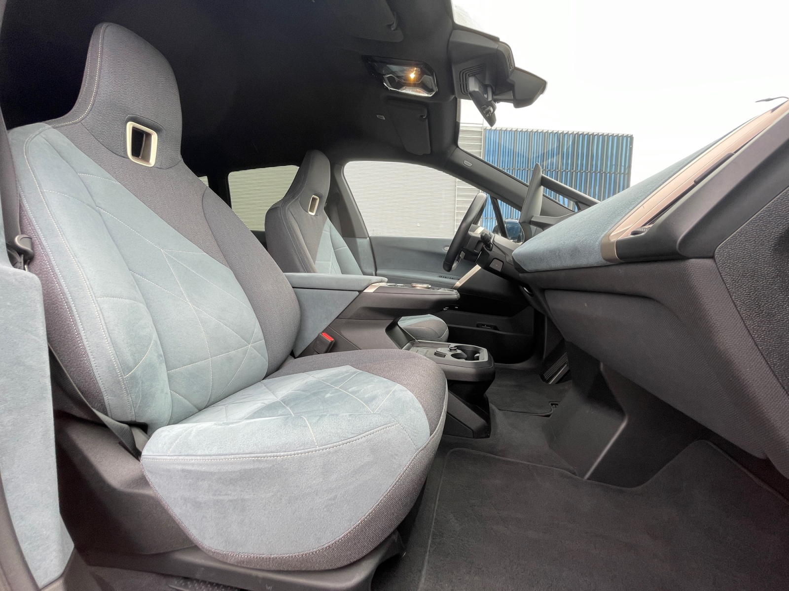 BMW iX, IX XDRIVE40, 2023, 52629 km