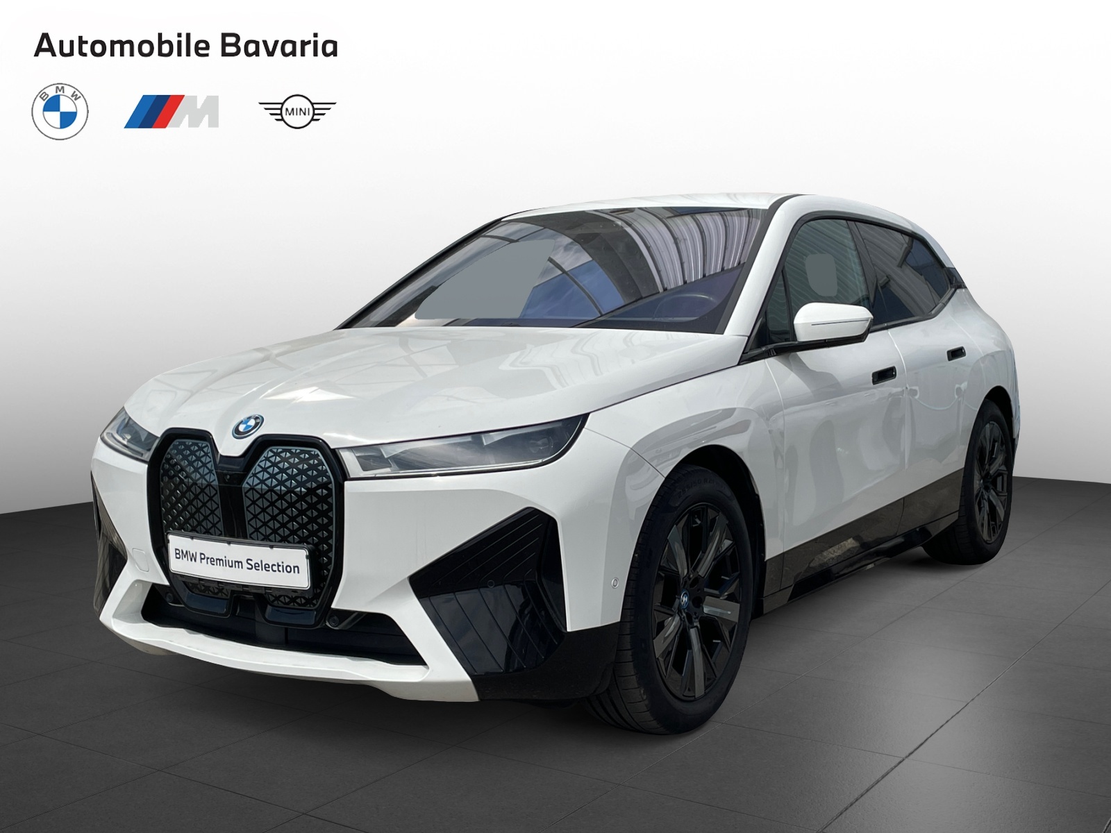 IX XDRIVE40