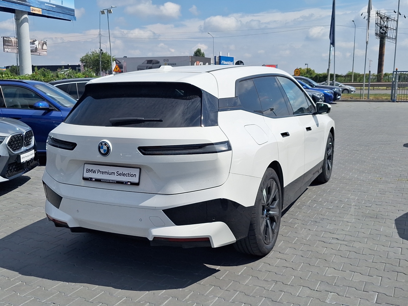 IX XDRIVE40