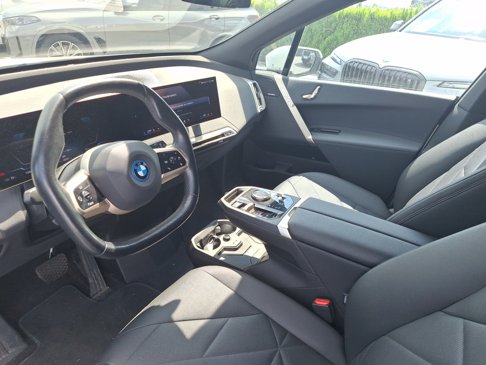 IX XDRIVE40