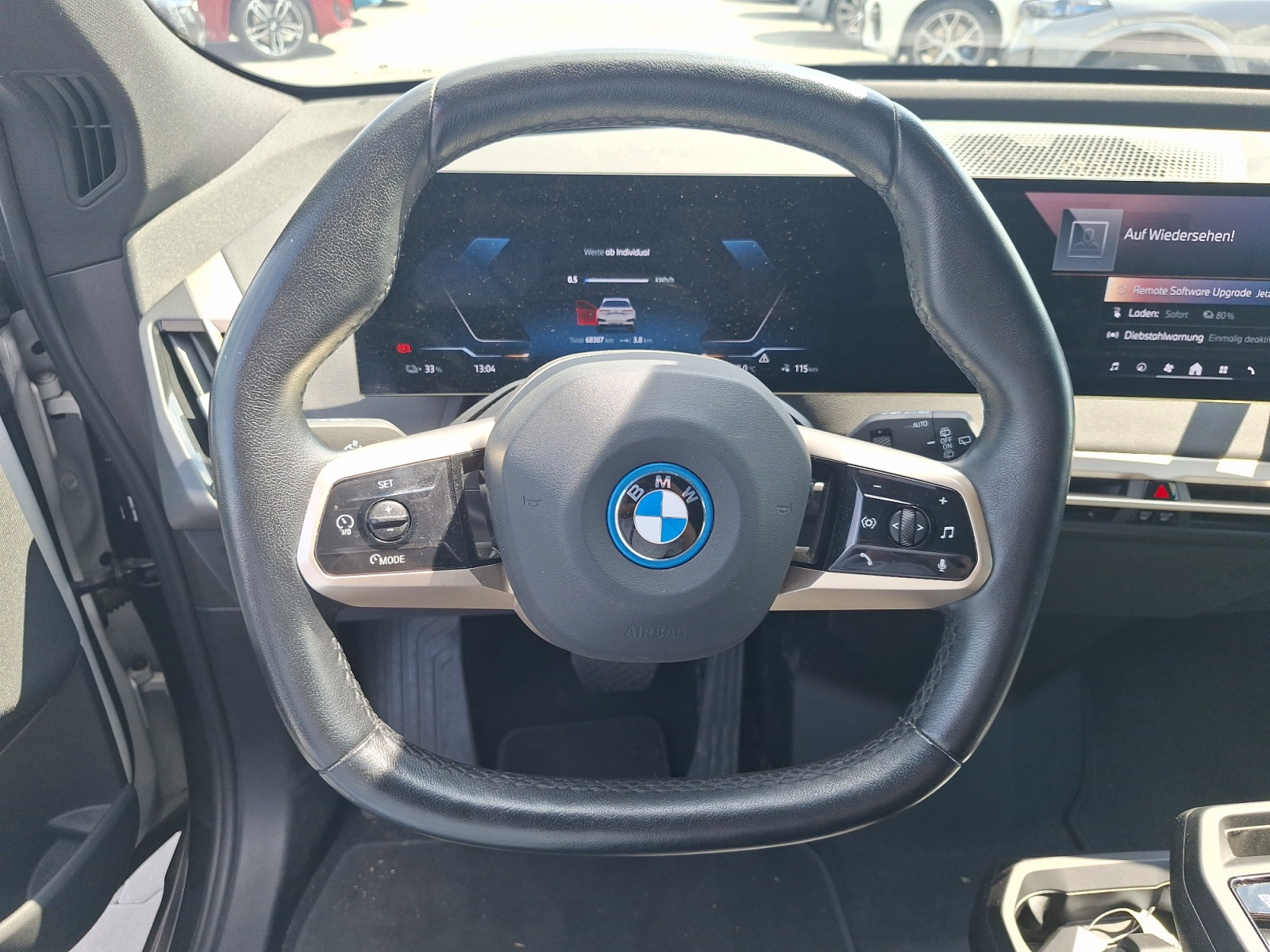 IX XDRIVE40