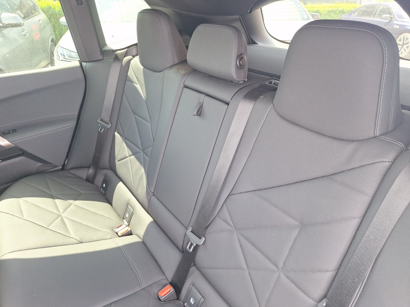 BMW iX, IX XDRIVE40, 2023, 68350 km