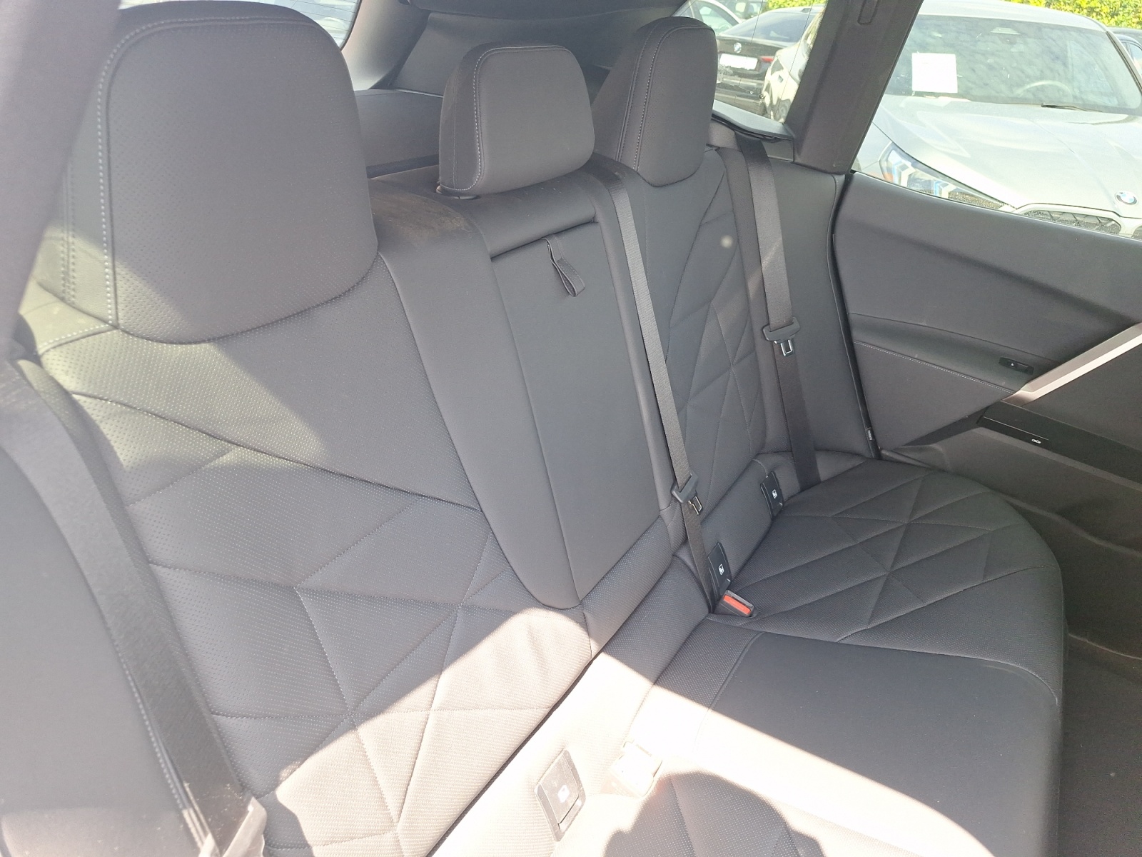 BMW iX, IX XDRIVE40, 2023, 68350 km
