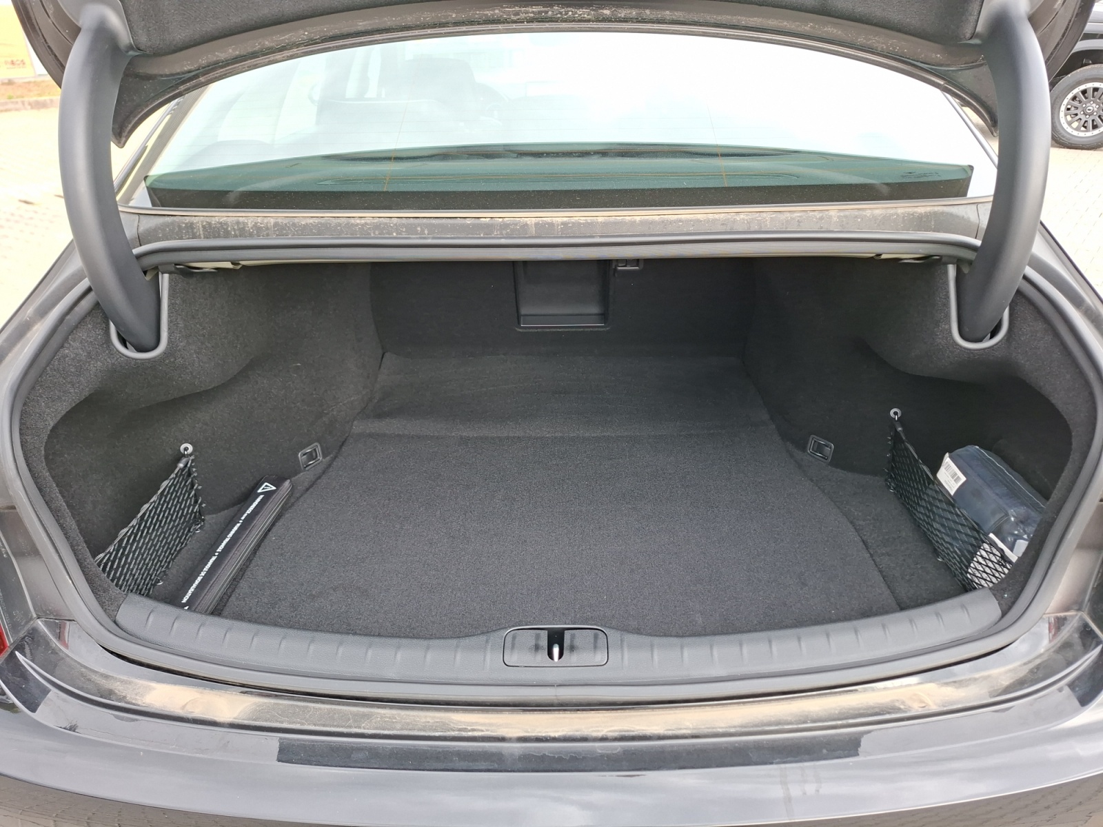 GENESIS G 80, , 2023, 60 km