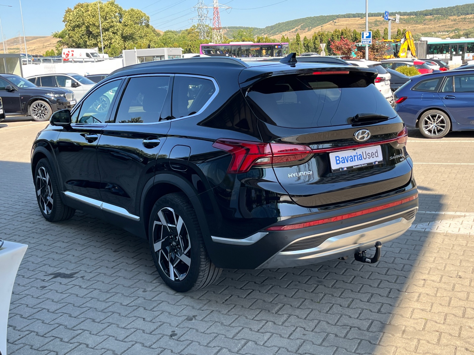 SANTA FE