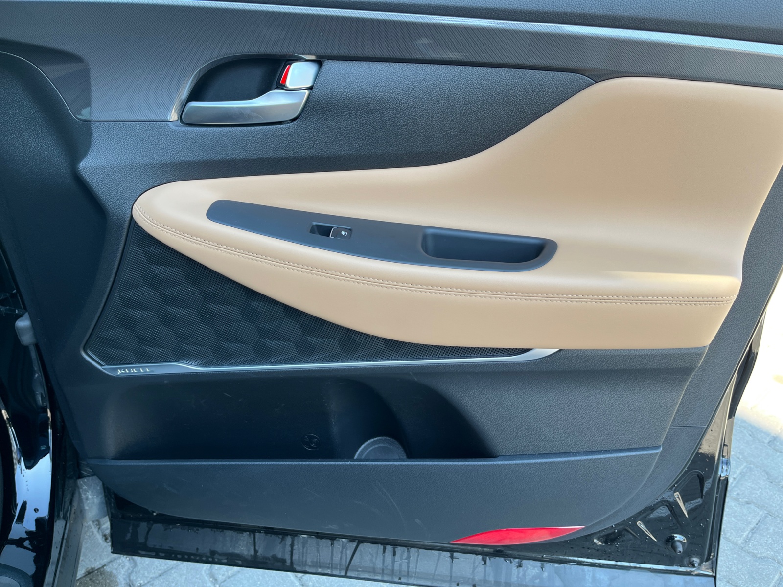 HYUNDAI Santa Fe, , 2020, 55982 km