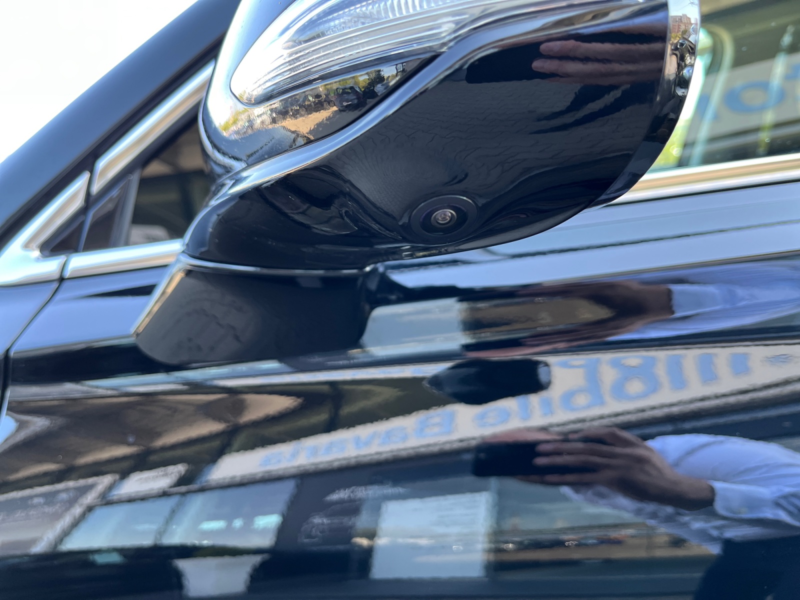 HYUNDAI Santa Fe, , 2020, 55982 km