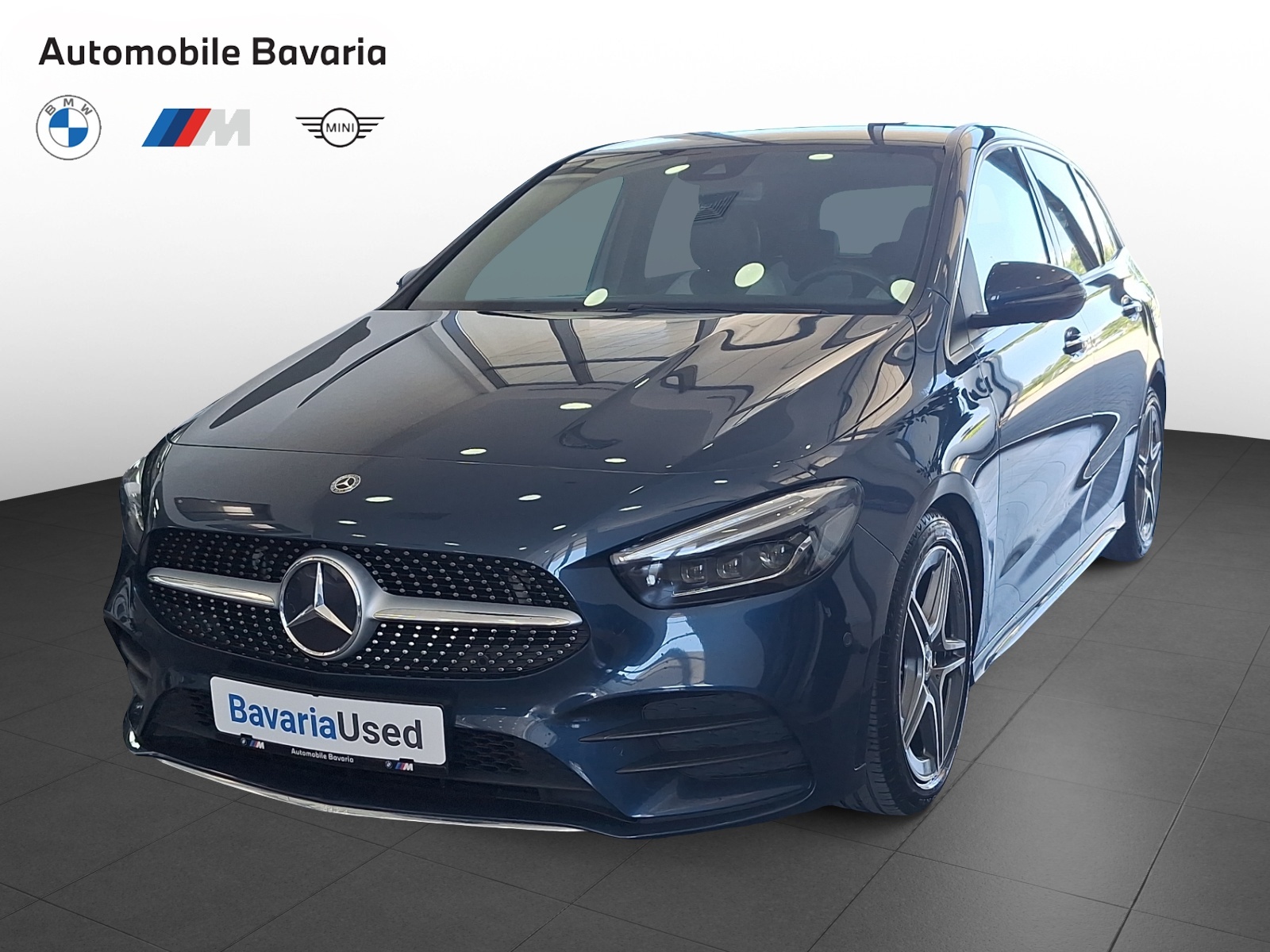 MERCEDES-BENZ, B200, 2019, 73580 km