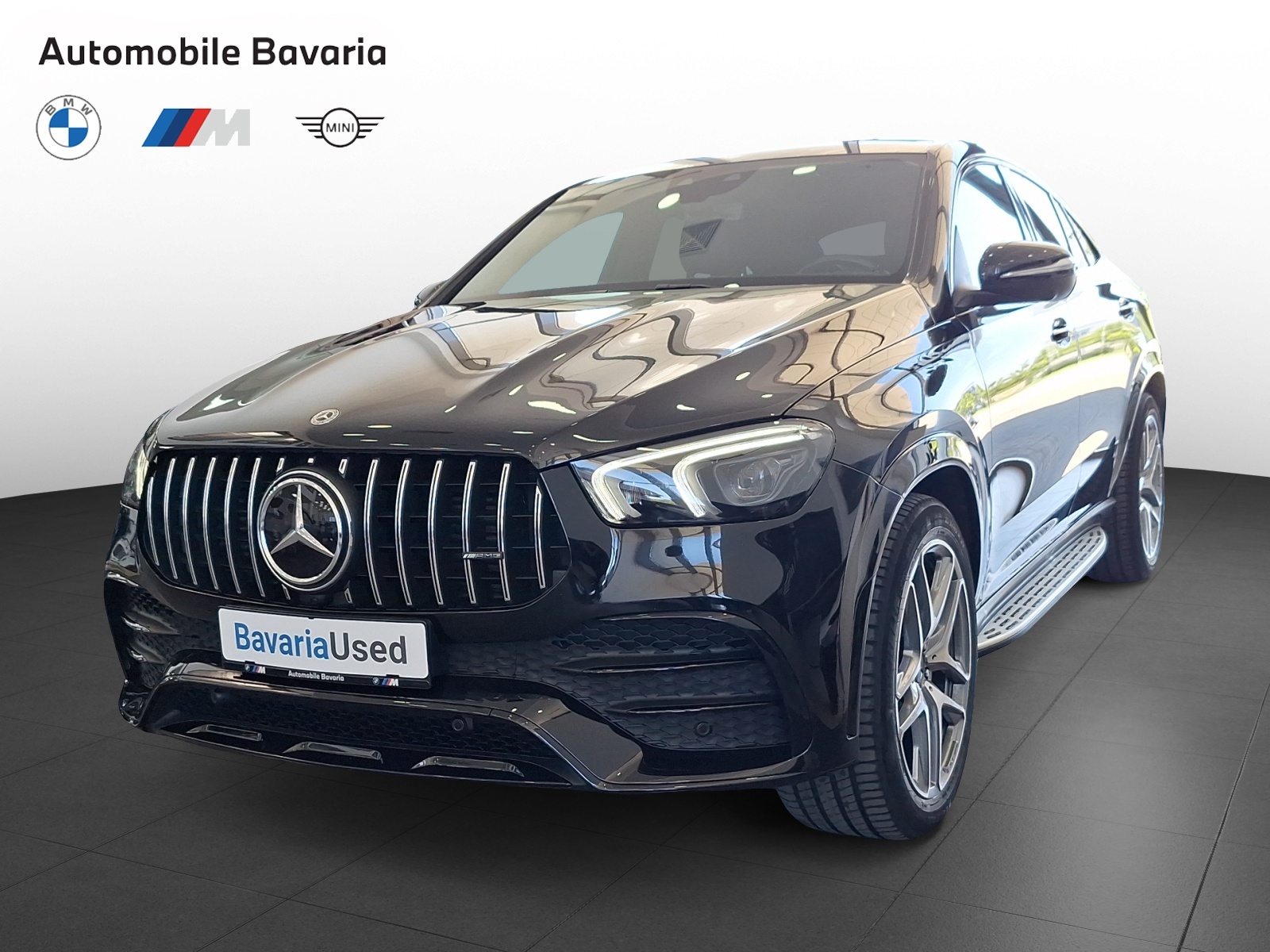 MERCEDES-BENZ GLE, , 2020, 43000 km