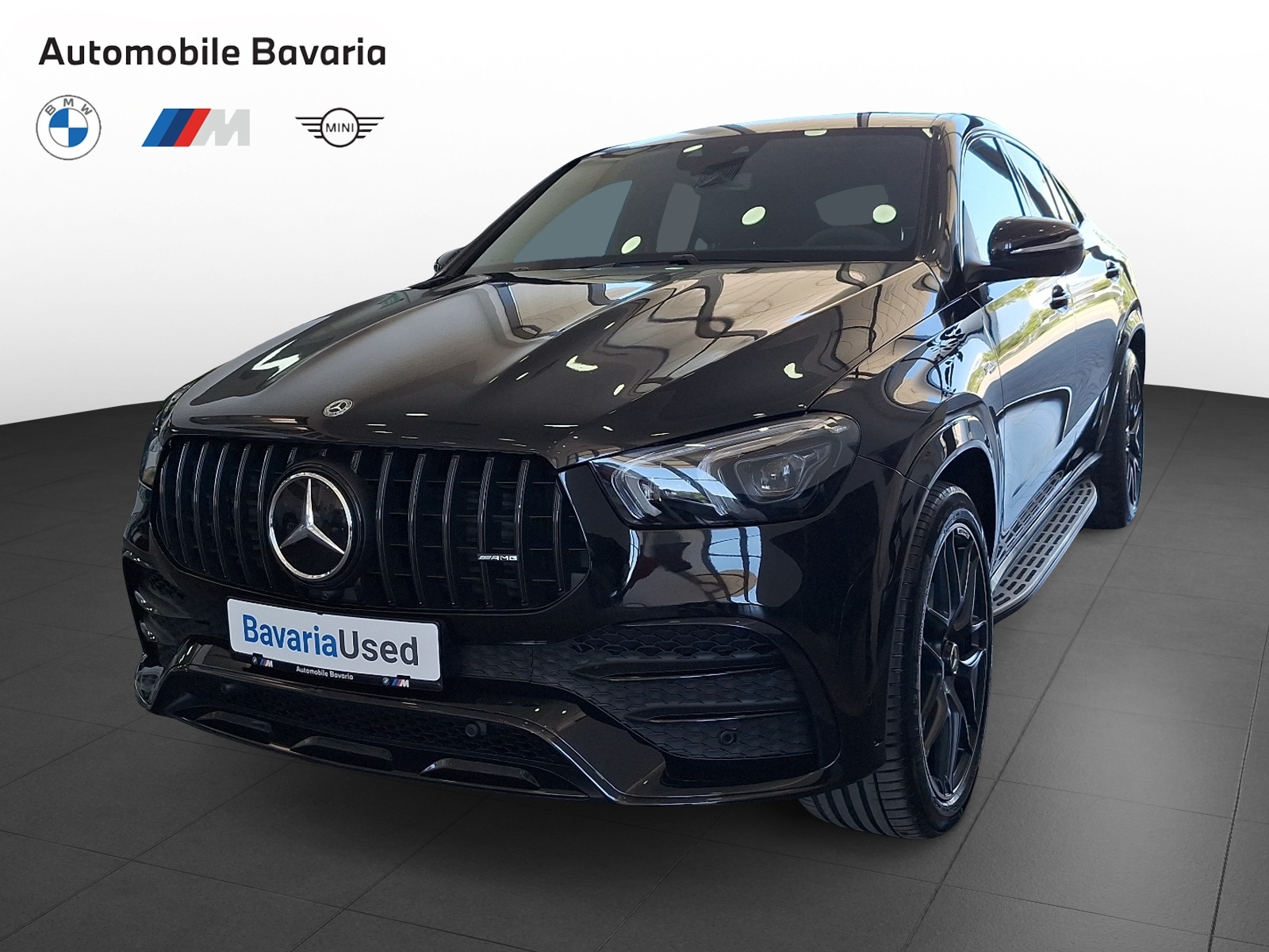 MERCEDES-BENZ GLE, , 2020, 59250 km