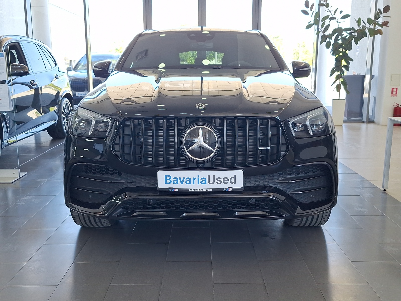 MERCEDES-BENZ GLE, , 2020, 59250 km