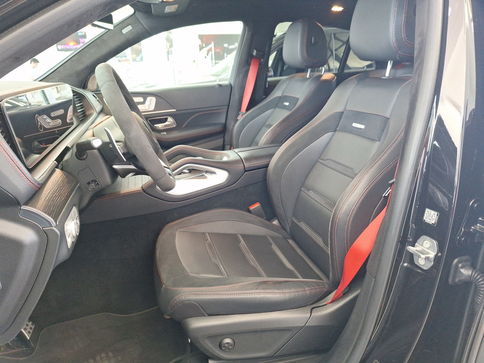 MERCEDES-BENZ GLE, , 2020, 59250 km