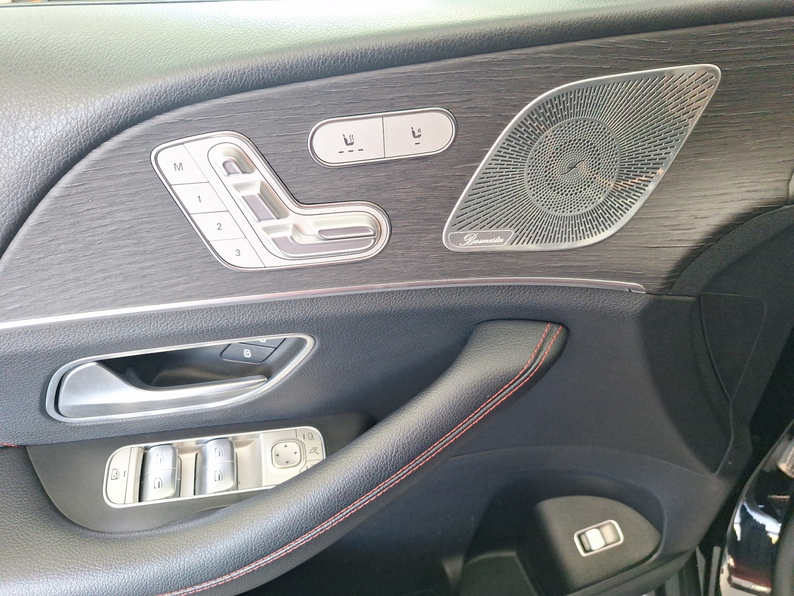 MERCEDES-BENZ GLE, , 2020, 59250 km