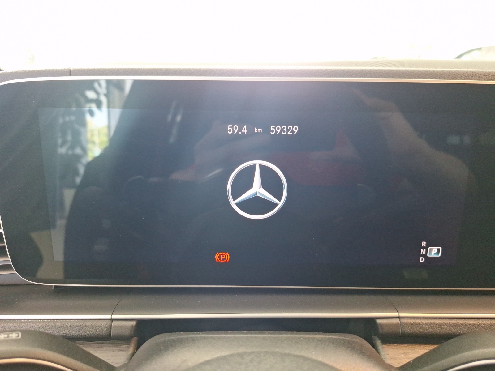 MERCEDES-BENZ GLE, , 2020, 59250 km