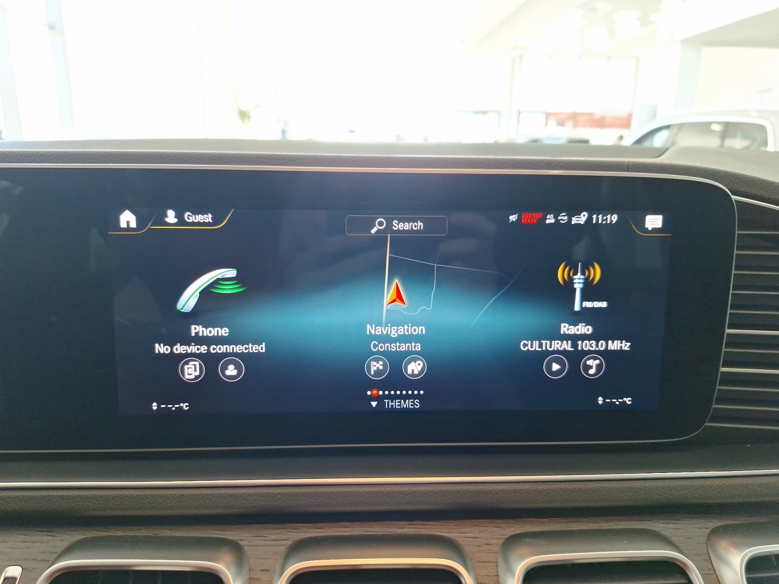 MERCEDES-BENZ GLE, , 2020, 59250 km