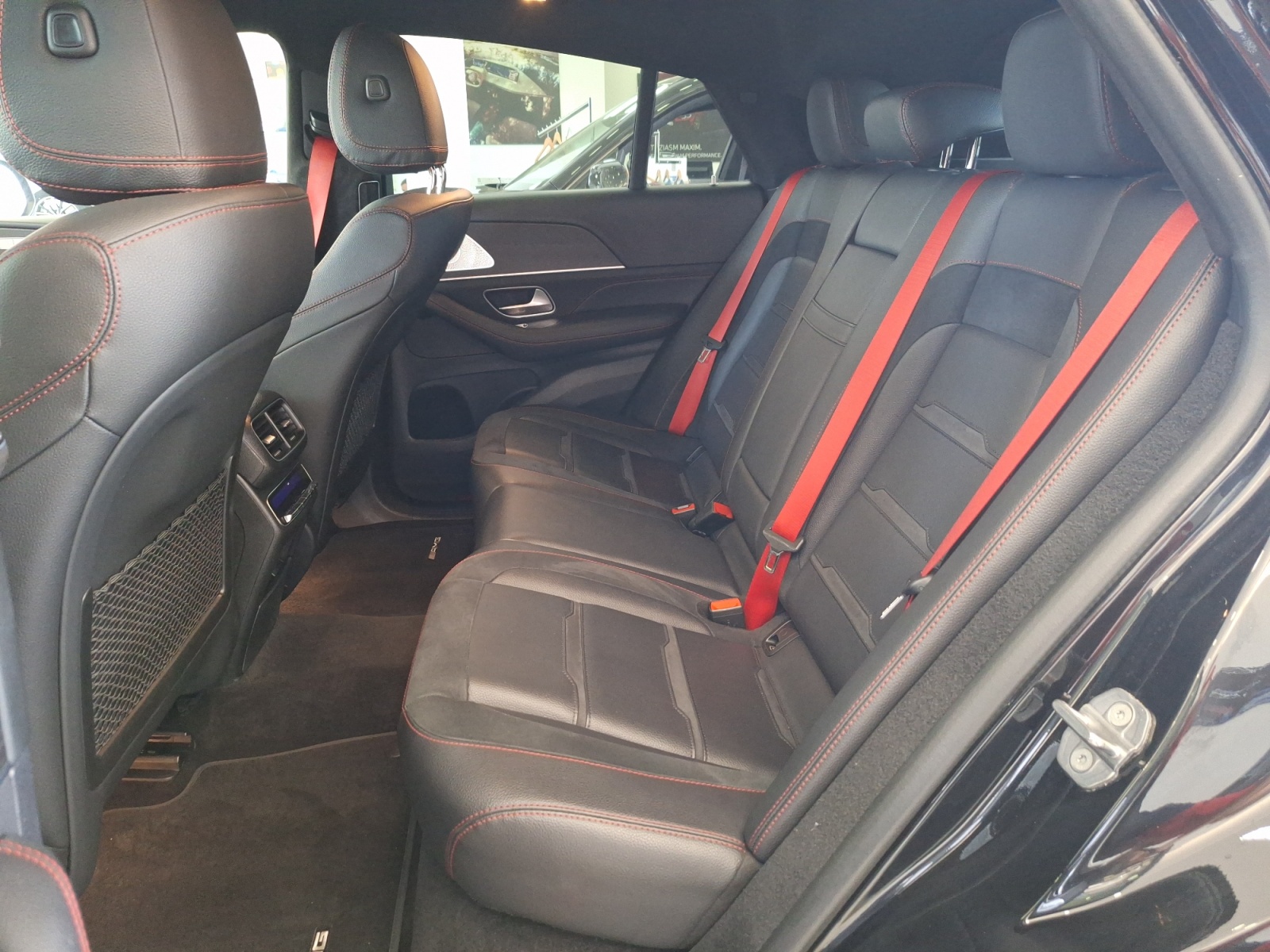 MERCEDES-BENZ GLE, , 2020, 59250 km