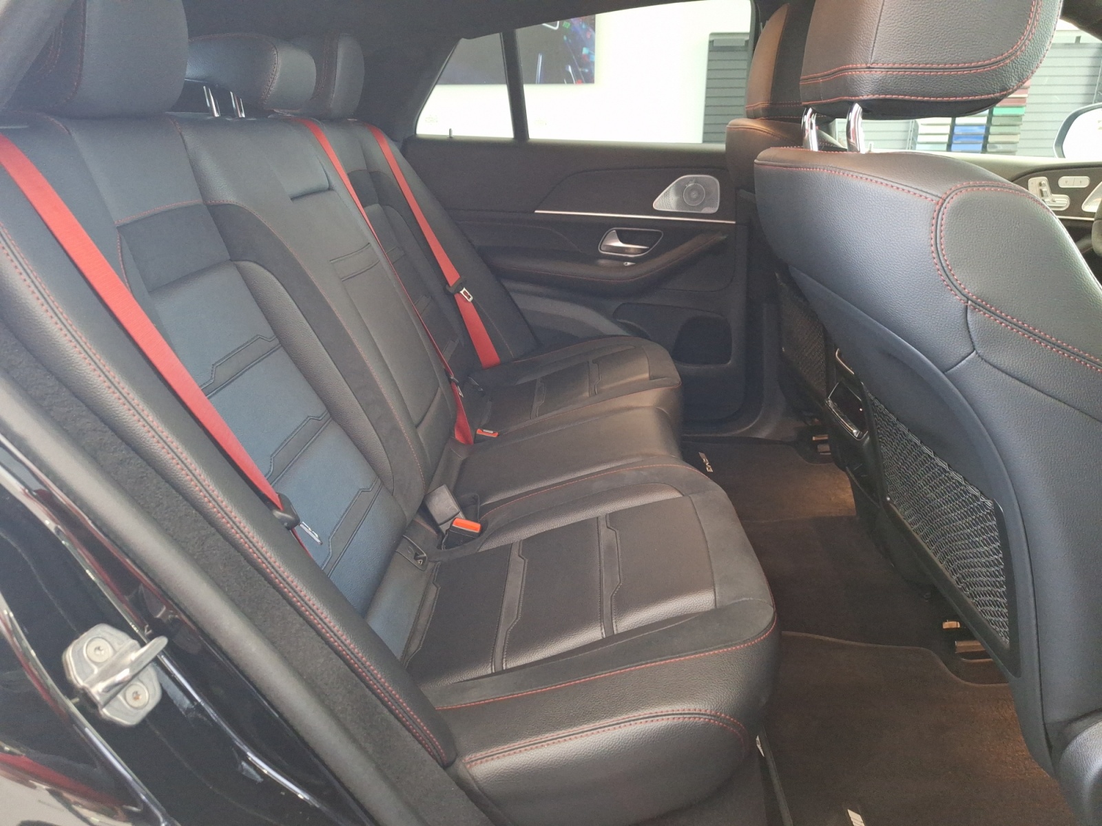MERCEDES-BENZ GLE, , 2020, 59250 km
