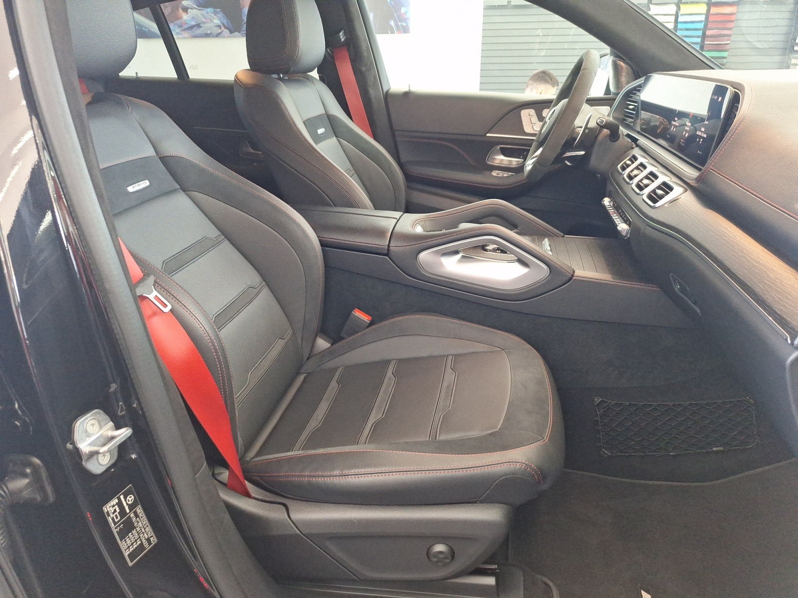 MERCEDES-BENZ GLE, , 2020, 59250 km