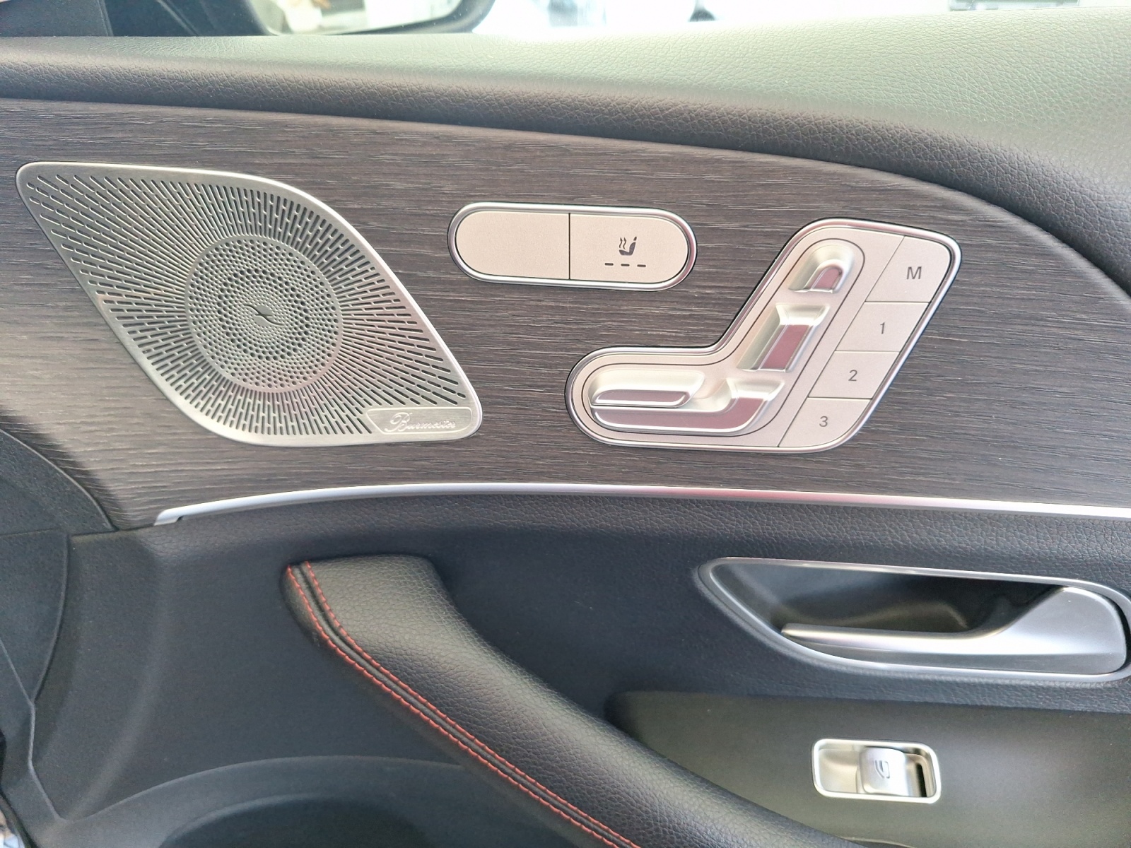 MERCEDES-BENZ GLE, , 2020, 59250 km