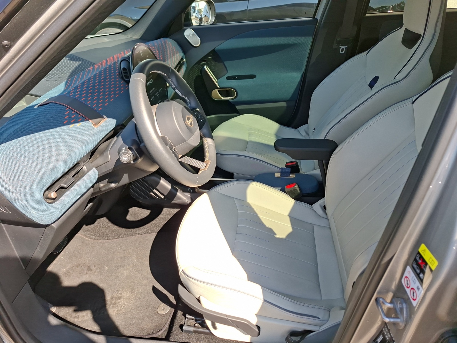 MINI ACEMAN E, ACEMAN E, 2024, 11879 km