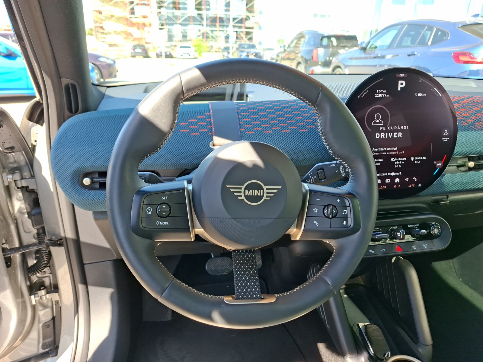 MINI ACEMAN E, ACEMAN E, 2024, 11879 km