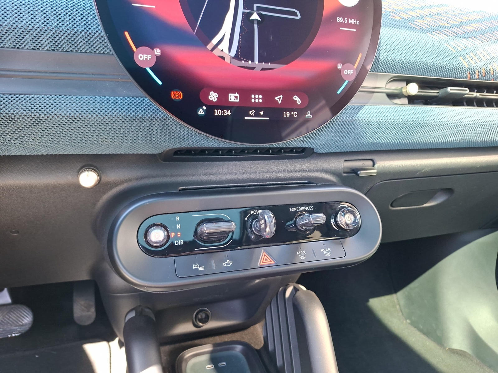 MINI ACEMAN E, ACEMAN E, 2024, 11879 km