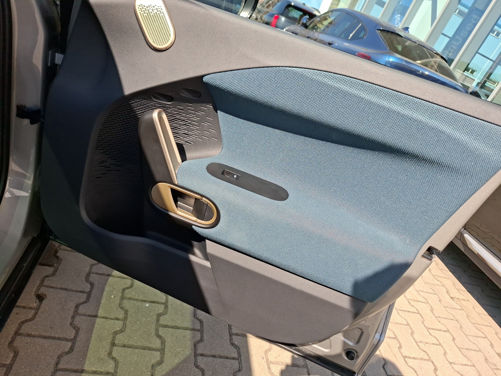 MINI ACEMAN E, ACEMAN E, 2024, 11879 km