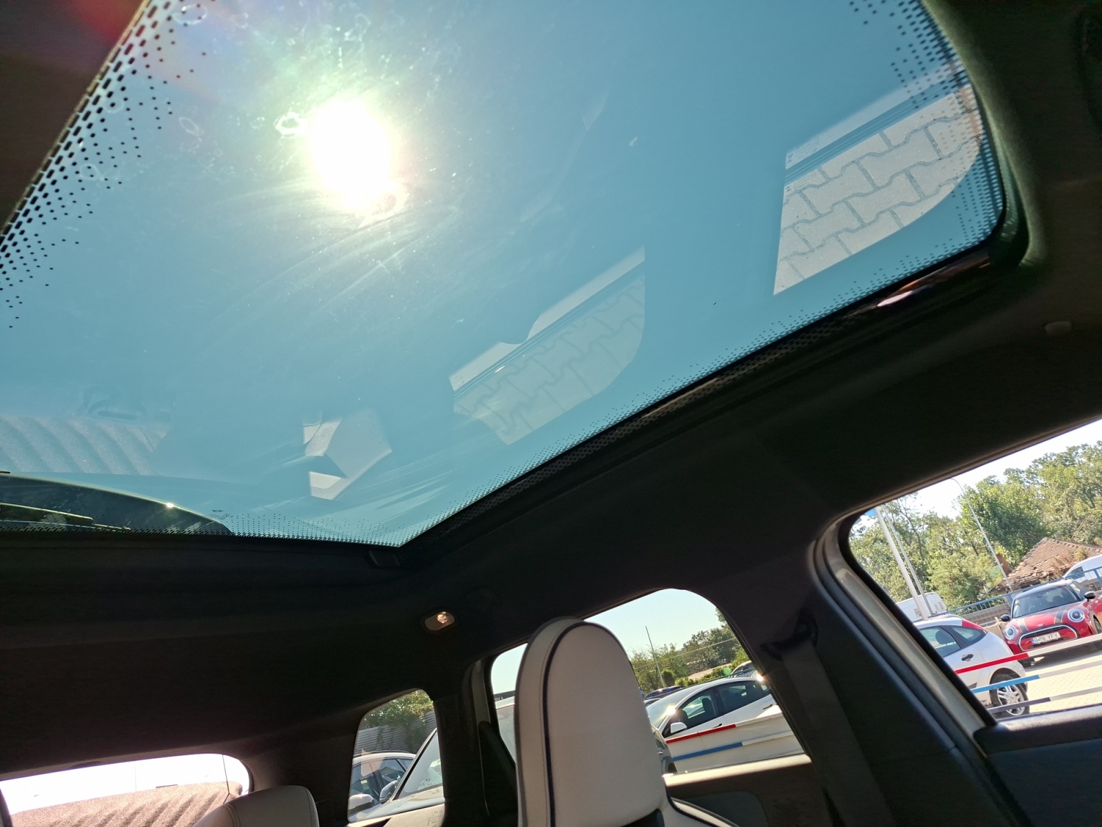 MINI ACEMAN E, ACEMAN E, 2024, 11879 km
