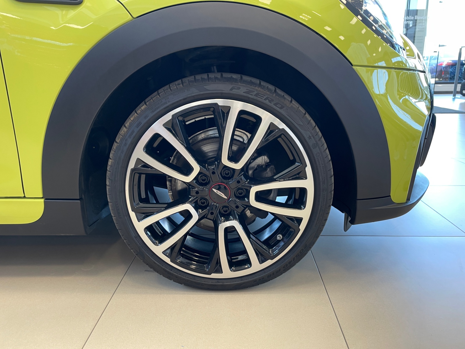 MINI Cabrio, COOPER, 2022, 38799 km