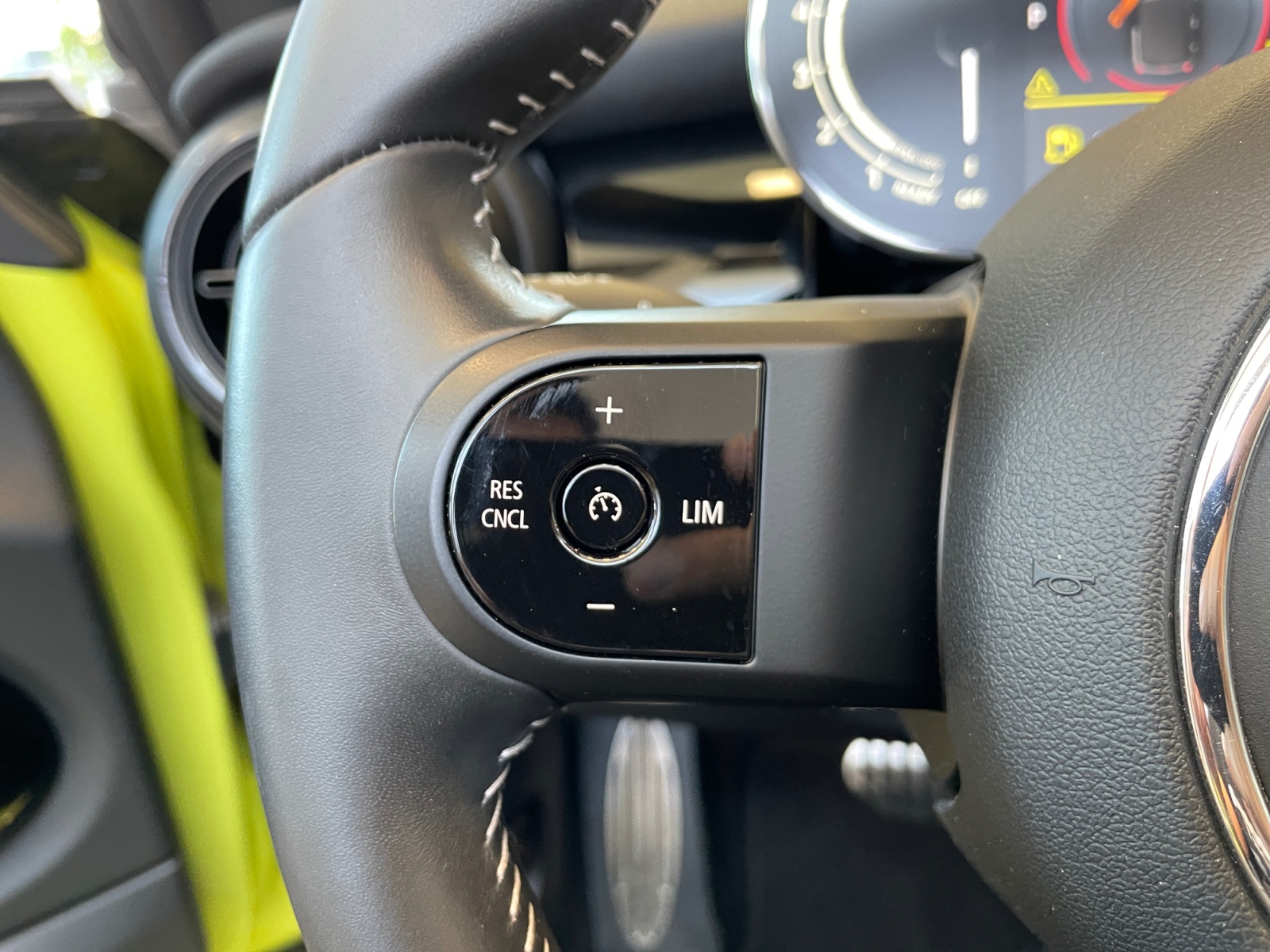 MINI Cabrio, COOPER, 2022, 38799 km
