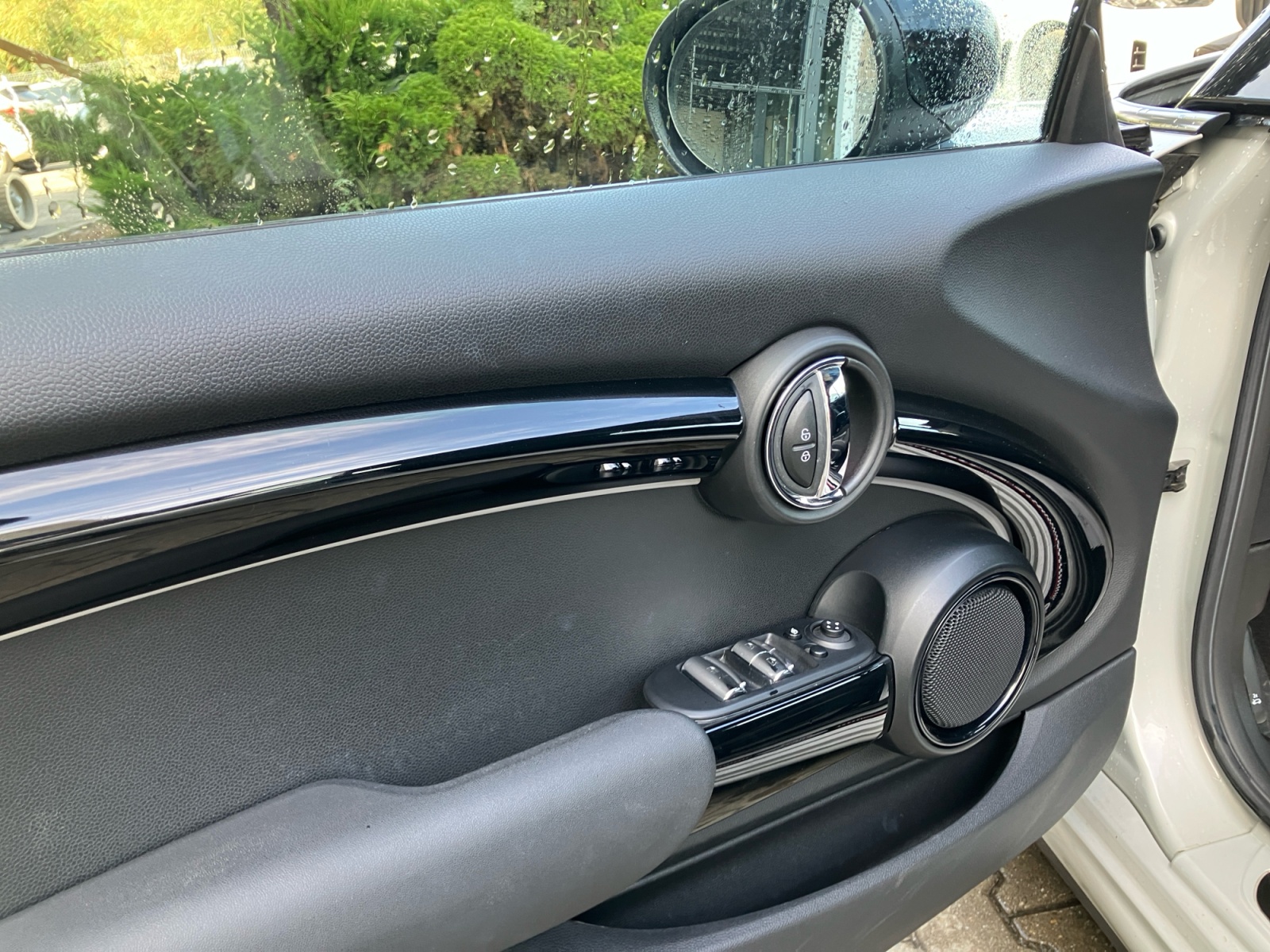 JOHN COOPER WORKS CABRIO