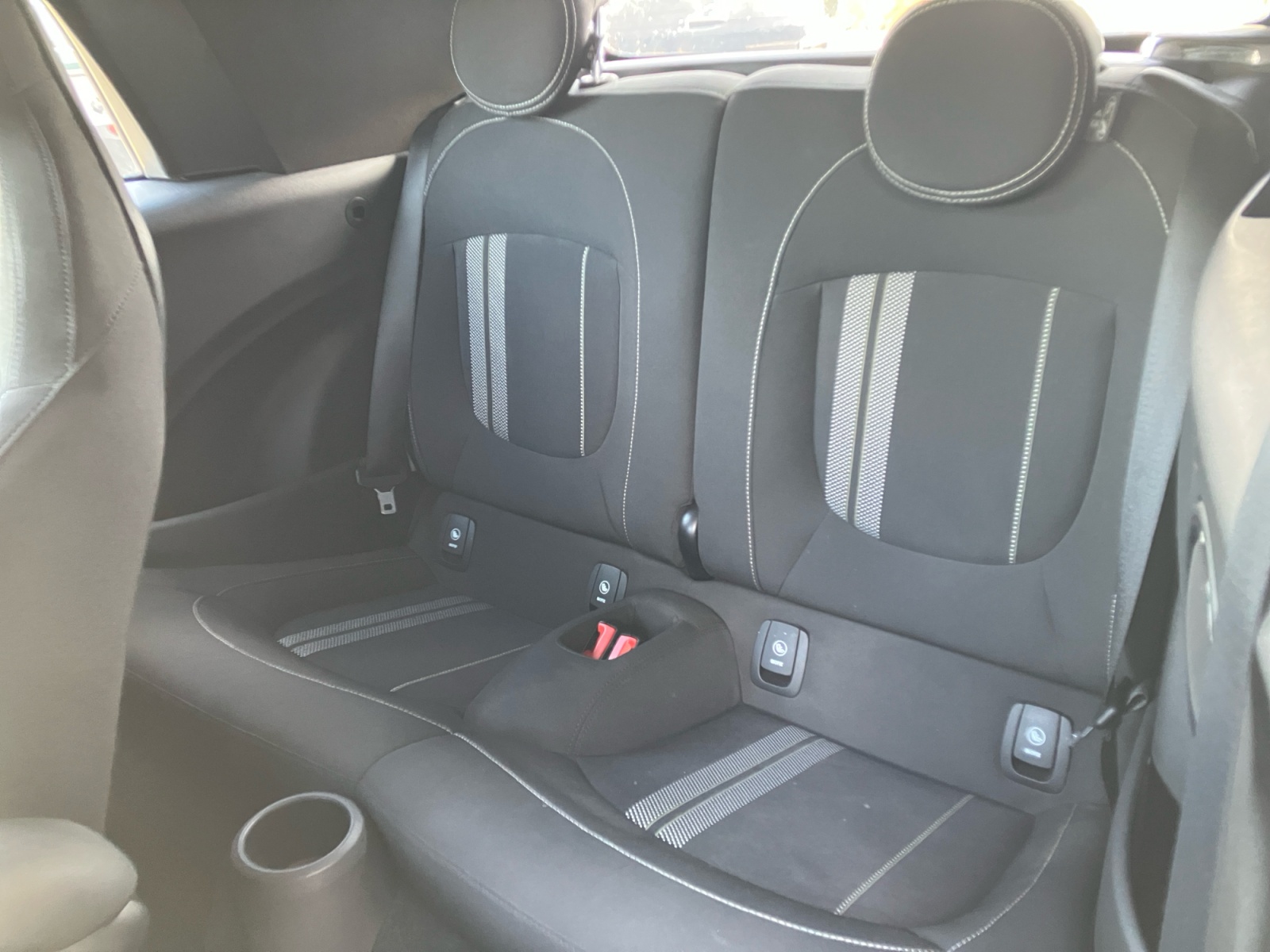 MINI Cabrio, JOHN COOPER WORKS CABRIO, 2021, 43106 km